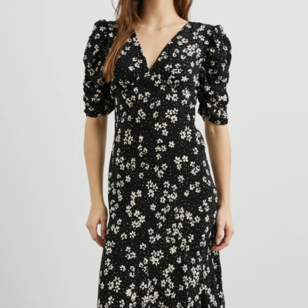 Rails Zariah Dress